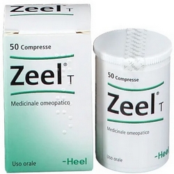 Zeel T Tablets - Product page: https://www.farmamica.com/store/dettview_l2.php?id=5317