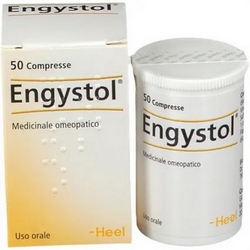 Engystol Tablets Heel - Product page: https://www.farmamica.com/store/dettview_l2.php?id=5320