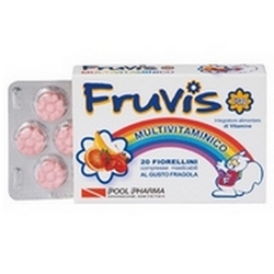 Fruvis Day Multivitamin 13g - Product page: https://www.farmamica.com/store/dettview_l2.php?id=5329
