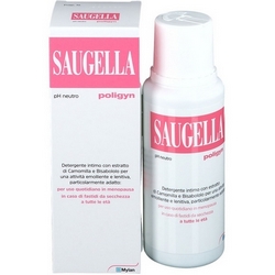 Saugella Poligyn 250mL - Product page: https://www.farmamica.com/store/dettview_l2.php?id=533