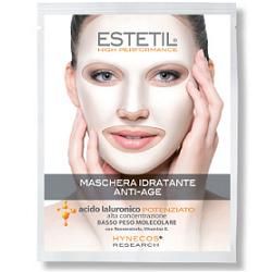 Estetil Anti-Age Moisturing Mask 17mL - Product page: https://www.farmamica.com/store/dettview_l2.php?id=5334