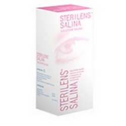 Sterilens Salina 360mL - Pagina prodotto: https://www.farmamica.com/store/dettview.php?id=5349