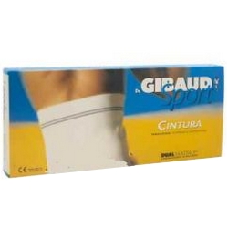 Dr Gibaud Elastic Belt 0117 - Product page: https://www.farmamica.com/store/dettview_l2.php?id=5366