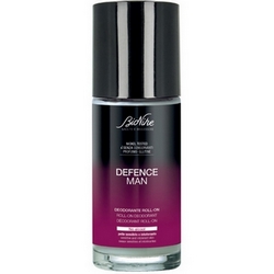 BioNike Defence Man Roll-On Deodorant 50mL - Product page: https://www.farmamica.com/store/dettview_l2.php?id=5381