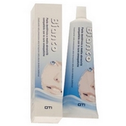 Bianco Toothpaste 75g - Product page: https://www.farmamica.com/store/dettview_l2.php?id=5385
