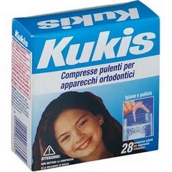 Kukis Effervescent Tablets - Product page: https://www.farmamica.com/store/dettview_l2.php?id=5411