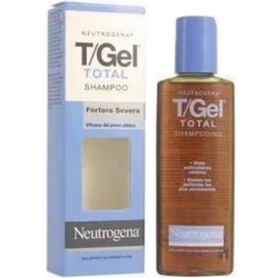 Neutrogena TGel Total Shampoo 125mL - Product page: https://www.farmamica.com/store/dettview_l2.php?id=5419