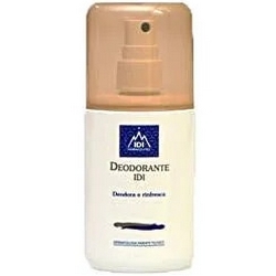IDI Deodorante Bianco 100mL - Pagina prodotto: https://www.farmamica.com/store/dettview.php?id=5424