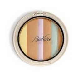BioNike Defence Color Cover Multi-Colour Corrective Face Powder 10g - Product page: https://www.farmamica.com/store/dettview_l2.php?id=5426