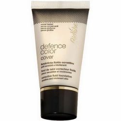 BioNike Defence Color Corrective Fluid 04 Dore 30mL - Product page: https://www.farmamica.com/store/dettview_l2.php?id=5432