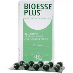 Bioesse Plus Capsules 25g - Product page: https://www.farmamica.com/store/dettview_l2.php?id=5486