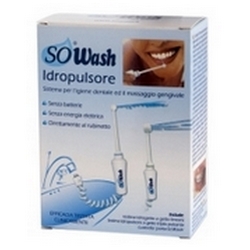 SoWash Trio Hydro-Pulser - Product page: https://www.farmamica.com/store/dettview_l2.php?id=5550