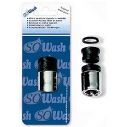 SoWash Aerator Filter Adapters for Filter - Product page: https://www.farmamica.com/store/dettview_l2.php?id=5579
