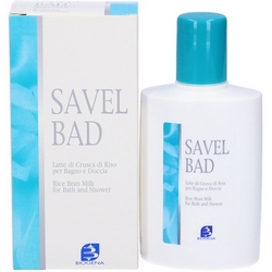 Savel Bad 250mL - Product page: https://www.farmamica.com/store/dettview_l2.php?id=5611