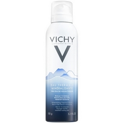 Vichy Thermal Water Spray 150mL - Product page: https://www.farmamica.com/store/dettview_l2.php?id=5635