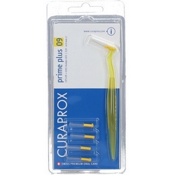 Curaprox Premium Interdental Brush Prime CPS 09 - Product page: https://www.farmamica.com/store/dettview_l2.php?id=5640