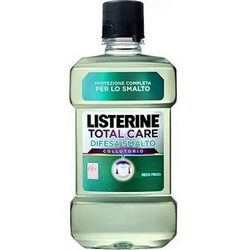 Listerine Total Care Difesa Smalto 250mL - Pagina prodotto: https://www.farmamica.com/store/dettview.php?id=5641