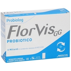 Flor Vis GG Bustine 28g - Pagina prodotto: https://www.farmamica.com/store/dettview.php?id=5652