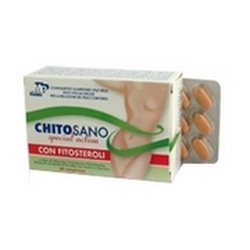 Chitosano Special Action Tablets 59g - Product page: https://www.farmamica.com/store/dettview_l2.php?id=5667