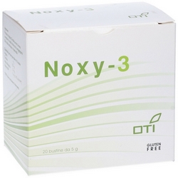 Noxy-3 Bustine 100g - Pagina prodotto: https://www.farmamica.com/store/dettview.php?id=5681