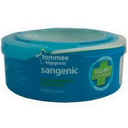 Sangenic Hygiene Plus Ricarica - Pagina prodotto: https://www.farmamica.com/store/dettview.php?id=5700