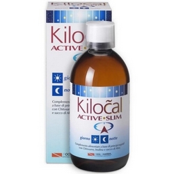 Kilocal Active Slim 500mL - Product page: https://www.farmamica.com/store/dettview_l2.php?id=5800
