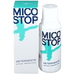 Micostop Detergente 250mL - Pagina prodotto: https://www.farmamica.com/store/dettview.php?id=5820