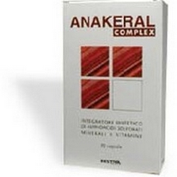 Anakeral Complex Capsule 45,6g - Pagina prodotto: https://www.farmamica.com/store/dettview.php?id=5836