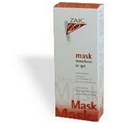 Zaic 20 Mask Gel Mask 50mL - Product page: https://www.farmamica.com/store/dettview_l2.php?id=5849
