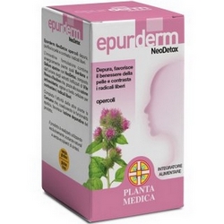 Epurderm NeoDetox Capsules 25g - Product page: https://www.farmamica.com/store/dettview_l2.php?id=5882