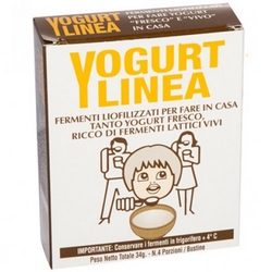 Yogurt Dieta Yeasts 34g - Product page: https://www.farmamica.com/store/dettview_l2.php?id=5893