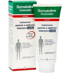 Somatoline Men Chest-Abdomen Night Treatment 300mL - Product page: https://www.farmamica.com/store/dettview_l2.php?id=5897