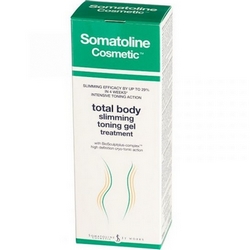 Somatoline Cosmetic Gel Snellente Total Body 200mL - Pagina prodotto: https://www.farmamica.com/store/dettview.php?id=5907