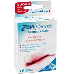 Zoviprotect Herpes Labiale - Pagina prodotto: https://www.farmamica.com/store/dettview.php?id=5932