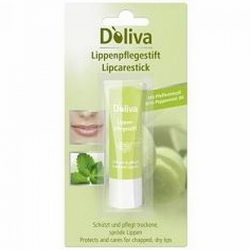 Doliva Lipcare Stick 4g - Product page: https://www.farmamica.com/store/dettview_l2.php?id=5942