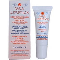 VEA Lipstick LipoGel Labbra 10mL - Pagina prodotto: https://www.farmamica.com/store/dettview.php?id=5945