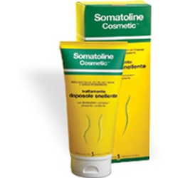 Somatoline Cosmetic Snellente Doposole 200mL - Pagina prodotto: https://www.farmamica.com/store/dettview.php?id=5961