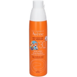 Avene High Protection Spray Children SPF30 200mL - Product page: https://www.farmamica.com/store/dettview_l2.php?id=5962