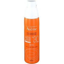 Avene High Protection Spray SPF30 200mL - Product page: https://www.farmamica.com/store/dettview_l2.php?id=5970