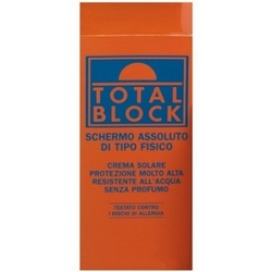 Total Block Sunscreen Cream 50mL - Product page: https://www.farmamica.com/store/dettview_l2.php?id=6007