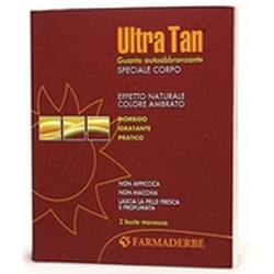 UltraTan Self-Tanning Body Glove 28mL - Product page: https://www.farmamica.com/store/dettview_l2.php?id=6011
