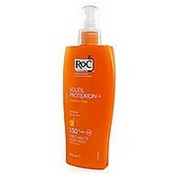RoC Soleil Protexion Kids Spray Lotion High Protection SPF50 200mL - Product page: https://www.farmamica.com/store/dettview_l2.php?id=6014