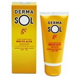 Dermasol GC Ultra-High Protection Sunscreen Lotion 100mL - Product page: https://www.farmamica.com/store/dettview_l2.php?id=6029