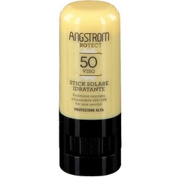 Angstrom Sun Stick Very High Protection SPF50 8mL - Product page: https://www.farmamica.com/store/dettview_l2.php?id=6037