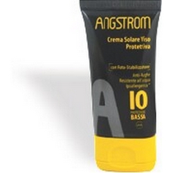 Angstrom Face Anti-Wrinkle Sun Cream SPF10 50mL - Product page: https://www.farmamica.com/store/dettview_l2.php?id=6050