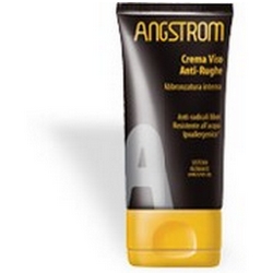 Angstrom Crema Viso Anti-Rughe SPF4 50mL - Pagina prodotto: https://www.farmamica.com/store/dettview.php?id=6051