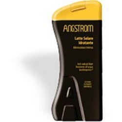Angstrom Tan Body Sun Milk SPF4 200mL - Product page: https://www.farmamica.com/store/dettview_l2.php?id=6064