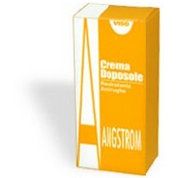 Angstrom Crema Viso Doposole Idratante 50mL - Pagina prodotto: https://www.farmamica.com/store/dettview.php?id=6071