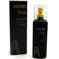 Angstrom Spray Doposole SOS Scottature 100mL - Pagina prodotto: https://www.farmamica.com/store/dettview.php?id=6072
