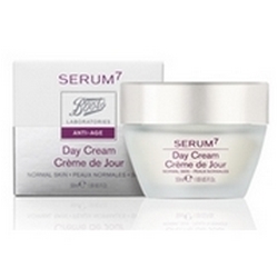 Serum7 Protective Day Cream for Normal Skin 50mL - Product page: https://www.farmamica.com/store/dettview_l2.php?id=6099